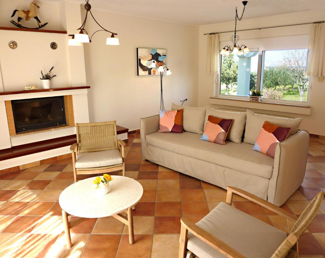 Panoramic Sea View Villa 4 Min To Beach Tigkaki (Kos) Exterior foto